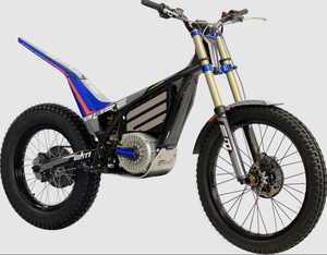 Disponible Nouveau 2024/2025 Electriicc Motion E-Pure Sport ou Race to exports - Product Image 2