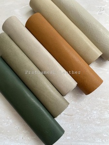 Tissu en cuir véritable naturel motif fini de haute qualité tendance à l'exportation toutes sortes de matériaux en cuir 2024 vente en gros - Product Image 6