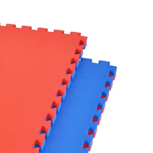 Tapetes Tatami de Judo y Karate de Máxima Calidad para Artes Marciales, Tapetes Tatami tipo Puzzle para Taekwondo y Karate - Product Image 6