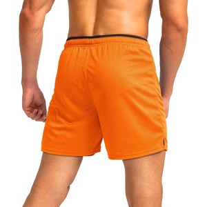 Shorts d'entraînement unis Offre Spéciale respirant séchage rapide coupe ample grande taille shorts pour hommes pantalon polyester coton shorts de jogging pour hommes - Product Image 3