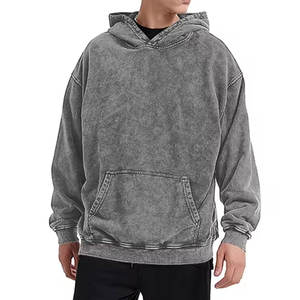 Sudaderas con capucha térmicas de manga completa para hombre de peso ligero con impresión de logotipo personalizado de alta calidad profesional a la venta ahora - Product Image 1