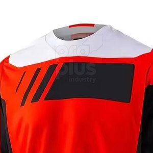 Equipo de Motocross para Adultos, Transpirable, Absorbente de Impactos, Talla Grande, Conjunto de Motocross Personalizado, Equipo de Carreras - Product Image 4