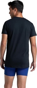 Vente chaude grande taille hommes à manches longues Performance T-shirts conception personnalisée Logo tissu tricoté Option vierge disponible - Product Image 6