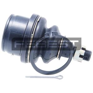 Supporto sferico posteriore FEBEST (0120-107) - Product Image 1
