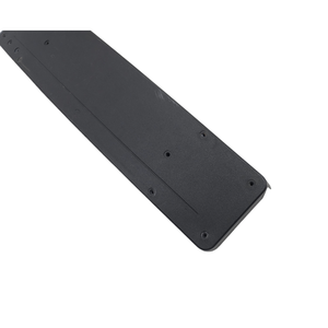 Support de plaque d'immatriculation MERCEDES Classe C Série W206 A2068853001 (21>) - Product Image 2