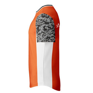 Maillot de baseball pour hommes, best-seller, matière légère et respirante pour le sport, l'entraînement et les activités de plein air - Product Image 5