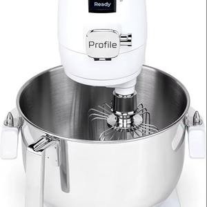 PROF-ILE Mixeurs Intelligents OEM à Détection Automatique, Électriques à Batterie et Solaires, pour Usage Domestique, Hachage, Cuisson, Broyage, Verre, US - Product Image 2