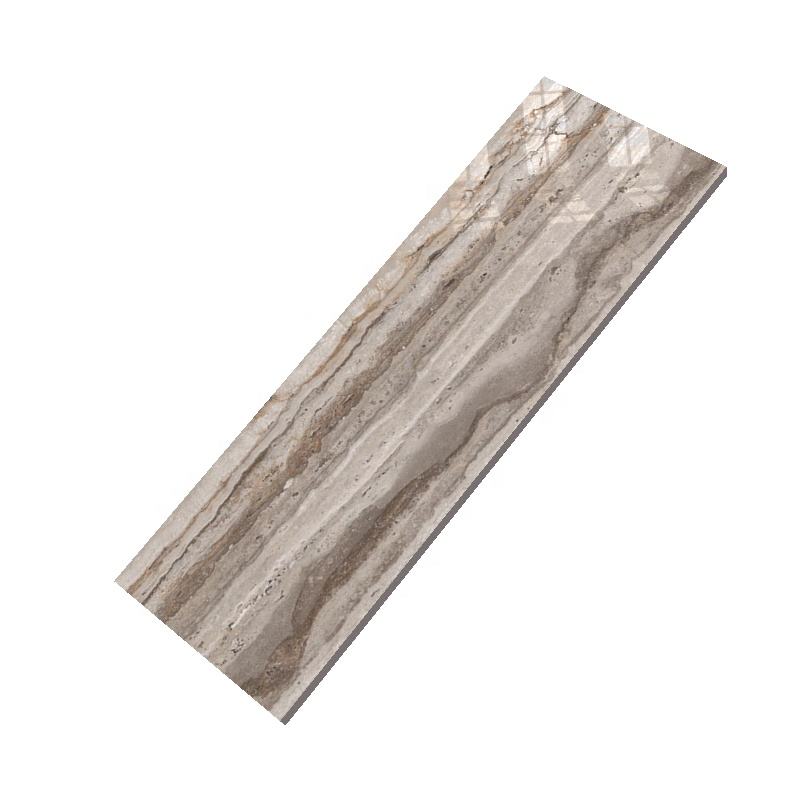 สีน้ำตาล