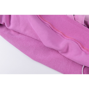 Nouvel arrivage Streetwear de haute qualité lavage lourd 100% coton Triple poche trou parfait en détresse sweats à capuche et sweat-shirts pour hommes - Product Image 6