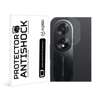 Protector de Pantalla ANTISHOCK para Lentes de Móvil Oppo A38 - Product Image 1