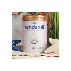 Kendamil детское молоко 1 дха + (800 г)
