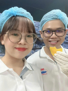 มะม่วงอบแห้งเขตร้อนจากเวียดนามไม่มีสารปรุงแต่งไม่ใช้สารกันบูดสำหรับการใช้ชีวิตที่มีสุขภาพดี - Product Image 4