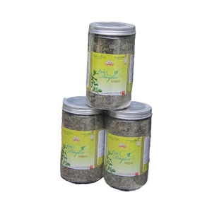 Directo de fábrica, saludable, nutritivo, natural, ampelosis, Té saludable, dulce, ligeramente amargo, botella de 100g, té de hierbas de Sapa Vietnam - Product Image 1