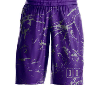 Uniforme de baloncesto de secado rápido de diseño único Conjunto de ropa deportiva disponible en todos los colores - Product Image 6