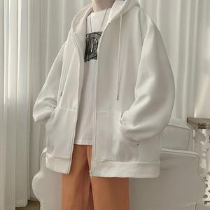 Sudaderas con capucha para deportes al aire libre para hombre, Camiseta ajustada de manga larga con cordón y capucha, sudaderas informales transpirables, camiseta con capucha - Product Image 5