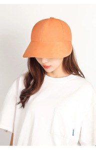 Venta al por mayor de diseño personalizado de verano nueva moda protección solar gorra de béisbol de mezclilla gorra deportiva para las mujeres - Product Image 6