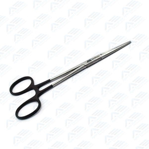 Pinzas Hemostáticas Quirúrgicas Manuales de Acero Inoxidable al por Mayor, Rectas y Curvas, de la Mejor Calidad: Mosquito, Kelly, Crile, Apto - Product Image 2