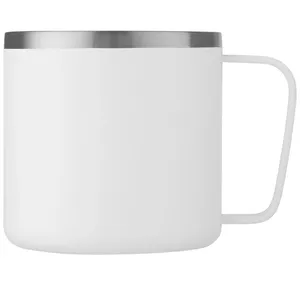 Mug isotherme en acier inoxydable Nordre Custom 350 ml pour merchandising - Product Image 5