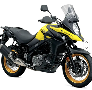 Motocicletas de Carreras V-Strom 650/XT/XT Adventure 2025 Nuevas - Product Image 2