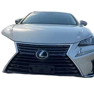 AUTOS USADOS CON VOLANTE A LA IZQUIERDA/DERECHA 2024 Le2 US N.X 300 AWD 4 Puertas Crossover Asientos de Cuero Cámara Trasera - Product Image 1
