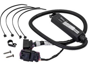 Système de moteur de bateau connecté pour appareils iOS et Android - Product Image 4