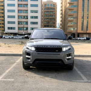 Land Rover Range Rover Sport 2016 SUV con Turbo, Fari LED, Cambio Automatico, Sedili in Pelle, Pneumatici R20, Telecamera Posteriore - Product Image 1