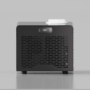 Mini Enfriador de Plástico ICEGALAX - Product Image 5