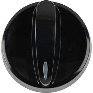 Perilla de control de quemador de superficie para hornos Frigidaire, Kenmore, Sears - Uso doméstico - Product Image 4