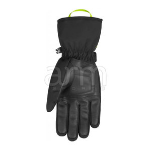 2026 Latest Fashion Design Outdoor Protective Winter Gloves For Online Sale Full Finger Wholesale Durable Material Winter Gloves - Product Image 6