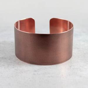 2023 Alaska Romania <b>Dragonfly</b> Leather Bracelet Copper Vintage Rose Bracelet <b>Jewelry</b> Carved Flower Bangle heavy weight bracelet - Product Image 3