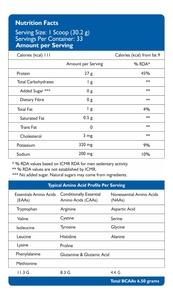 Aislado de Proteína de Suero de Leche de la Mejor Calidad al por Mayor, Suplemento para el Cuidado de la Salud para Adultos, para el Crecimiento Muscular, a Precio de Mayoreo - Product Image 2