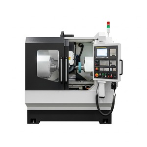 Machine d'affûtage d'outils multi-axes de haute précision pour fraises, forets et tarauds CNC, efficacité et facilité d'utilisation pour l'atelier - Product Image 1