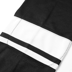 Nouvelle arrivée Chaussettes de hockey sur glace imprimées de logo personnalisé de haute qualité Vêtements de hockey sur glace de dernière conception Chaussettes - Product Image 4