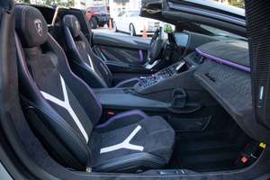 Lamborghini Aventador LP 780-4 Ultimae 2022 en Perfectas Condiciones - Product Image 6
