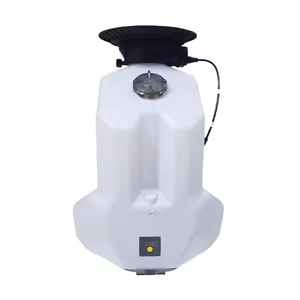 Réservoir d'épandage pour drones agricoles Agras T10 T20 T30 T40, système d'épandage pour semences, engrais et granulés, pulvérisateur T50 - Product Image 1