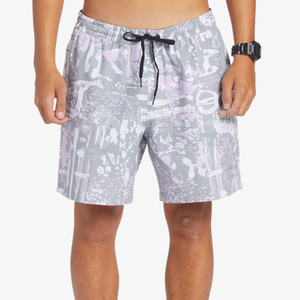 Pantalones cortos personalizables de playa para hombre, ropa deportiva cómoda con patrón sólido, hechos en fábrica con su propio diseño de logotipo, estilo informal - Product Image 6