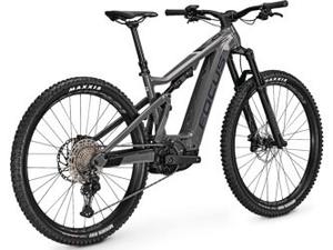 Nouveauté 2025 FOR-Focus JAM2 7.8 E-MTB / Tout-suspendu / FOX / XL Vélos de route prêts pour l'exportation - Product Image 4