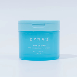 Dfrau แผ่นผ้าฝ้ายธรรมชาติหนาและใหญ่ - Product Image 1