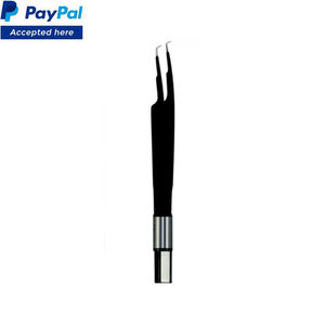 คีมหนีบสองขั้วสำหรับการชลประทานแบบไม่ติด - Product Image 2