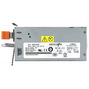 Fuente de Alimentación IBM 39Y7281 de 430W para X206M X3200, Reacondicionada - Product Image 3