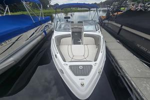 Bateau de pêche de luxe 2008 SX230 7m Autres-bateaux MR-1 HO Hors-bord Remorque marine durable - Product Image 2