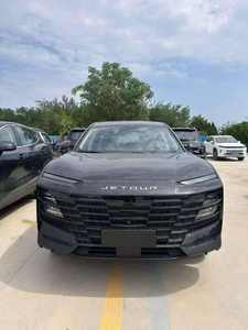 Autos Usados Baratos 2026, Gasolina, 1.5t 1.6t DCT Pro SUV, en Perfecto Estado, Listos para Enviar - Product Image 3