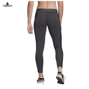 Pantalon de yoga contrôle du ventre en gros d'usine Leggings taille haute Pantalons courts Pantalons de yoga Leggings de gymnastique - Product Image 2