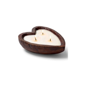 Ensemble de bols en bois nouveau design pour usage général ensemble de bols de qualité supérieure en bois de manguier de Jamsons Exports - Product Image 2