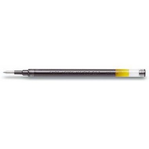 Gelmine for PILOT G2-7 0.4mm Black <b>Pen</b> <b>Refills</b> - Product Image 1
