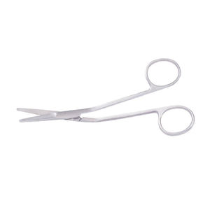Venta al por mayor Instrumentos quirúrgicos Iris Tijeras Grado quirúrgico Acero inoxidable Manual - Product Image 5