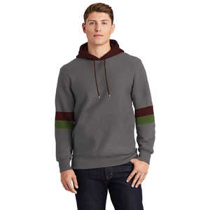 Sudaderas con capucha para hombre, Logo personalizado, ligero, alta calidad, a precio de fábrica, venta al por mayor - Product Image 1
