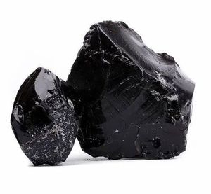Résine naturelle de Shilajit de l'Himalaya testée en laboratoire aux États-Unis à partir de haute altitude au-dessus de 180 000 pieds de Skardu Pakistan - Product Image 1