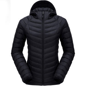 Veste Bomber Homme en Tissu Canvas Épais Casual Printemps Col Montant Personnalisé Hiver Extérieur Imperméable Vente en Gros - Product Image 4