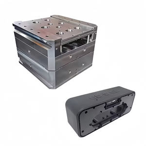 แม่พิมพ์<span class=keywords><strong>ลำโพง</strong></span>บลูทูธแบบฉีดขึ้นรูป สำหรับ<span class=keywords><strong>ลำโพง</strong></span> <span class=keywords><strong>JBL</strong></span> Party Sound Box กำลังขับ 1100 วัตต์  แบบ 3 ช่อง  ตัวเรือน<span class=keywords><strong>ลำโพง</strong></span>พลาสติกเปล่า - Product Image 3